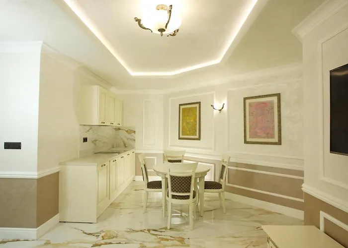 Отель Art Complex Anel 3*