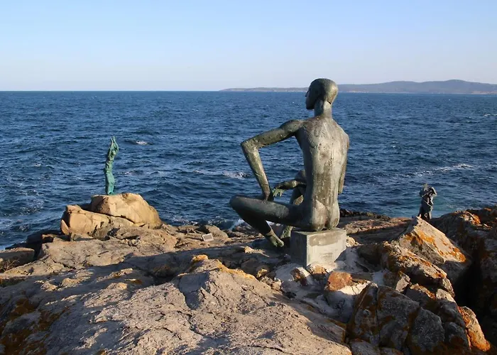 Art Complex Anel Отель 3*