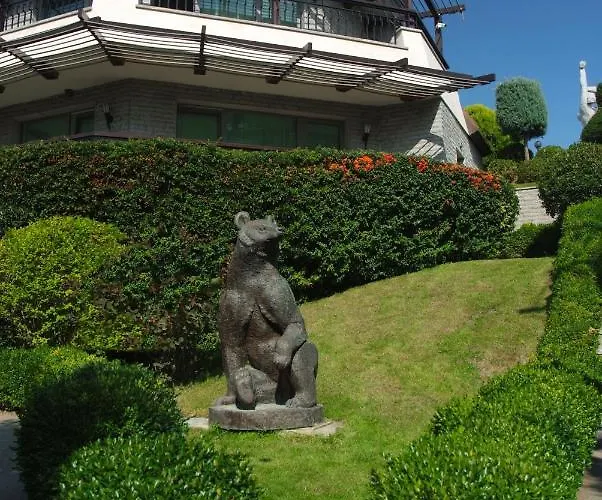 Art Complex Anel Отель 3*