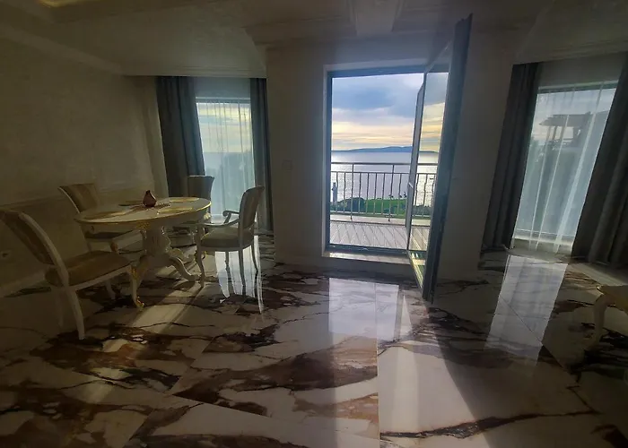 Hotel Art Complex Anel Sozopol