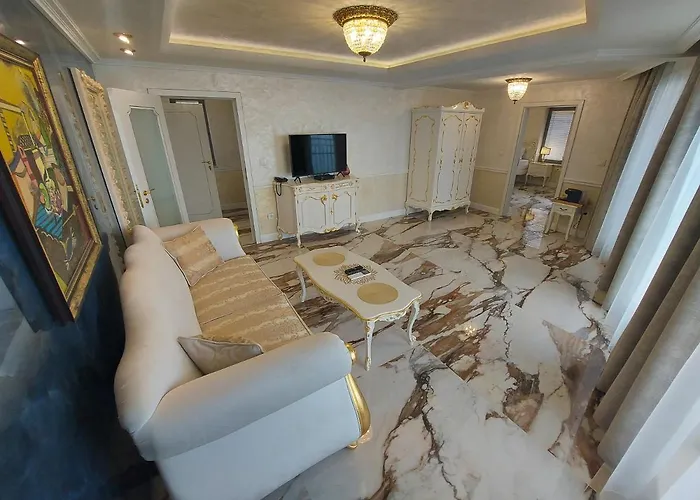 Art Complex Anel Sozopol