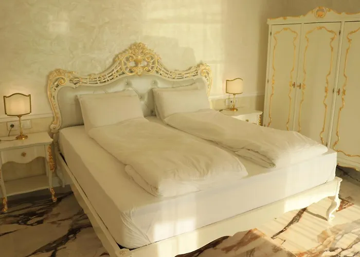 Art Complex Anel Созополь