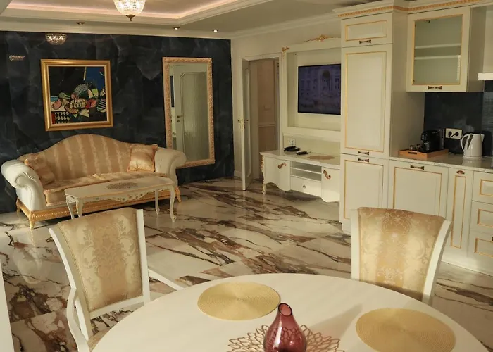 Art Complex Anel Hotel 3*