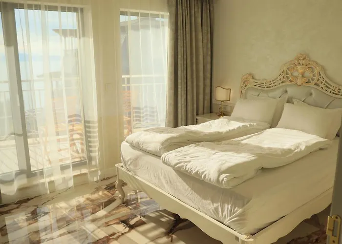 Art Complex Anel 3* Созополь