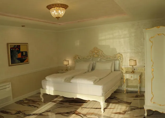 Hotel Art Complex Anel 3*