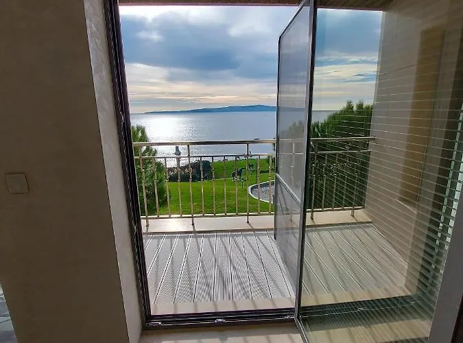 Art Complex Anel Hotel Sozopol