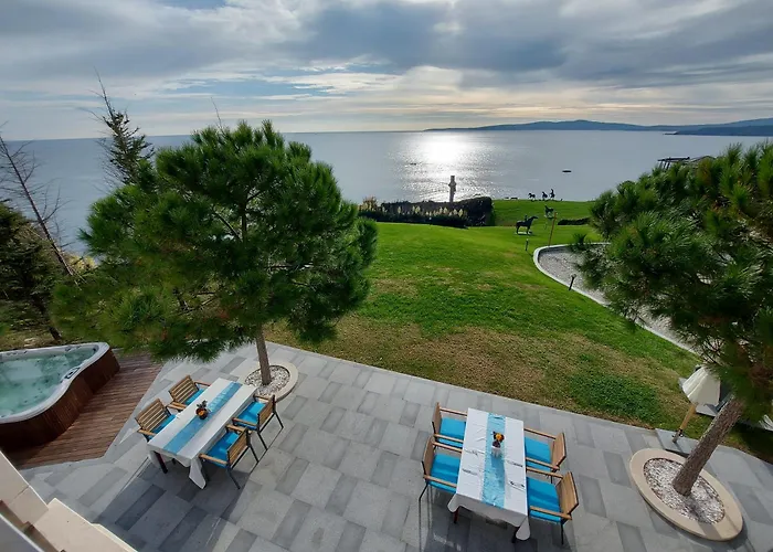 Art Complex Anel Sozopol