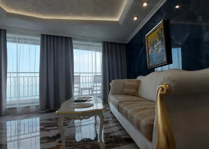 Hotel Art Complex Anel 3*