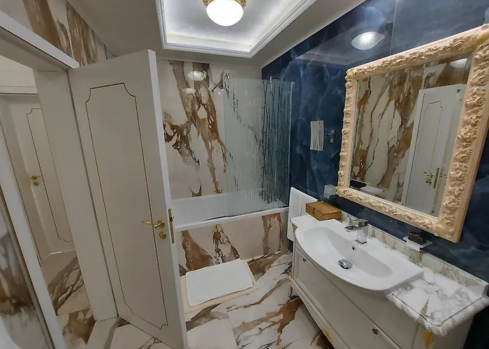 Отель Art Complex Anel Созополь