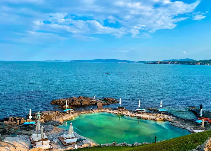 Art Complex Anel Отель