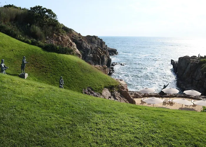 Отель Art Complex Anel