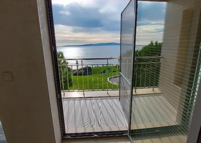 Art Complex Anel Созополь