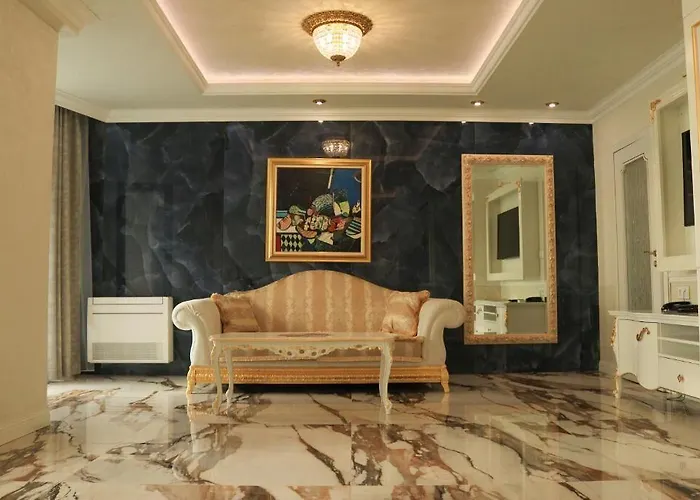 Art Complex Anel Отель