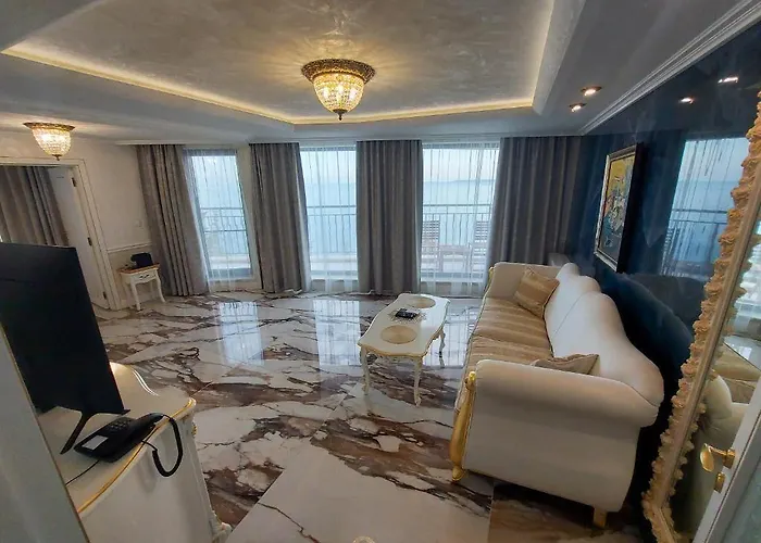 Отель Art Complex Anel 3*