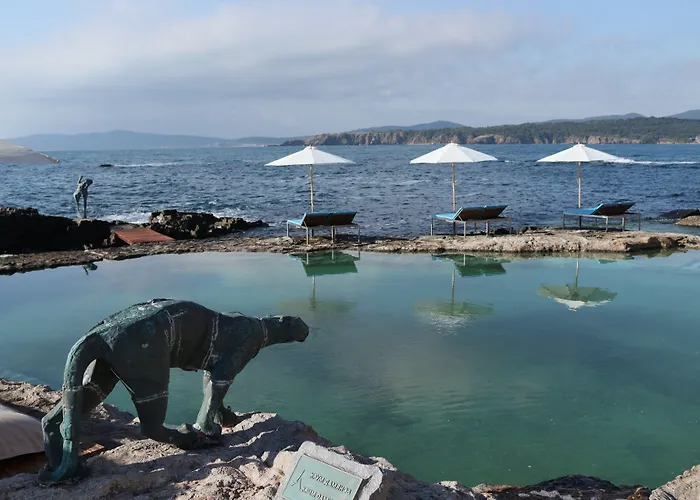 Art Complex Anel Отель 3*