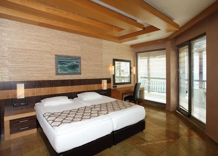 Hotel Art Complex Anel Sozopol