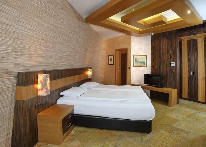 Art Complex Anel 3* Созополь