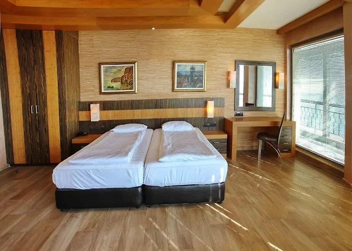 Art Complex Anel Hotel 3*