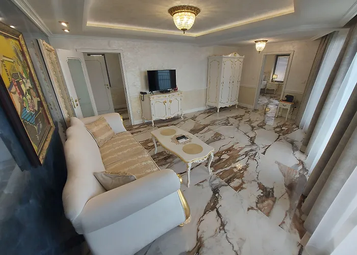 Art Complex Anel Hotel 3*