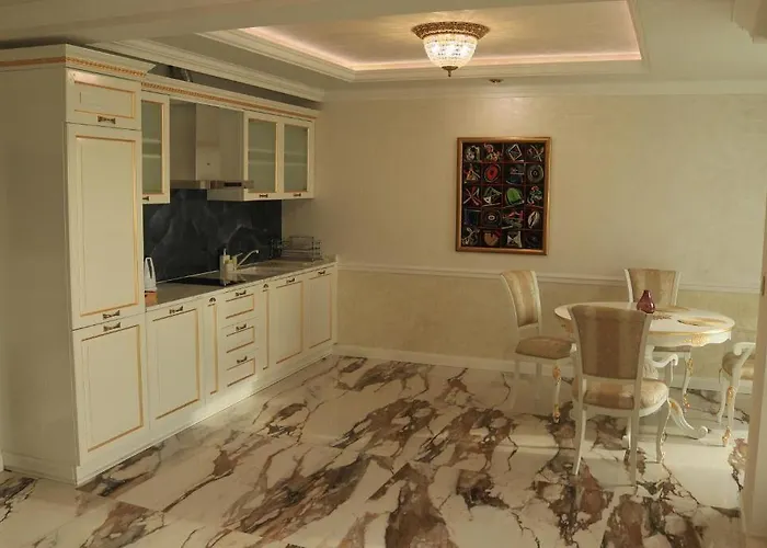 Art Complex Anel Отель 3*