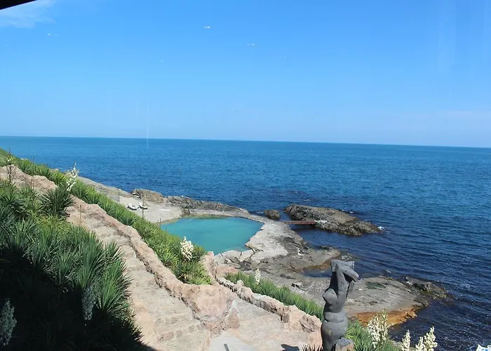 Hotel Art Complex Anel Sozopol