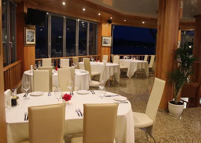 Art Complex Anel Sozopol