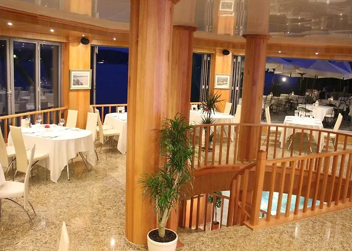 Hotel Art Complex Anel