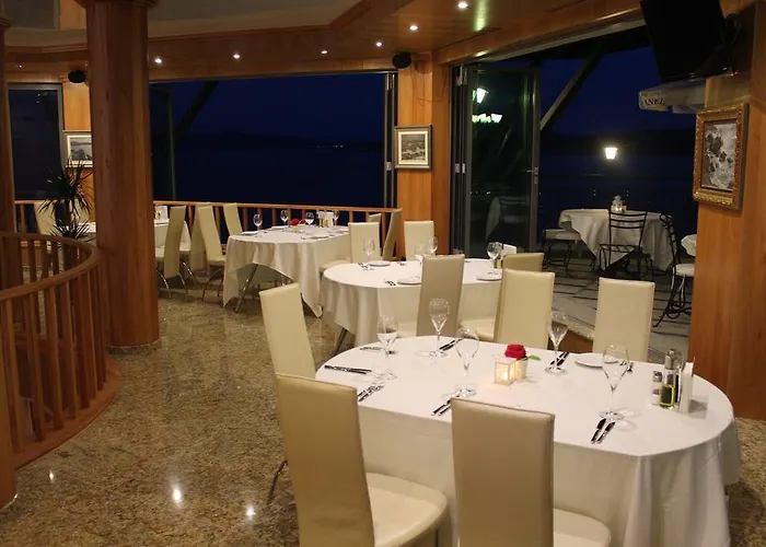 Art Complex Anel Отель 3*