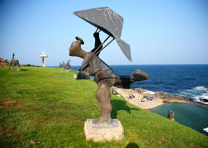 Отель Art Complex Anel 3*