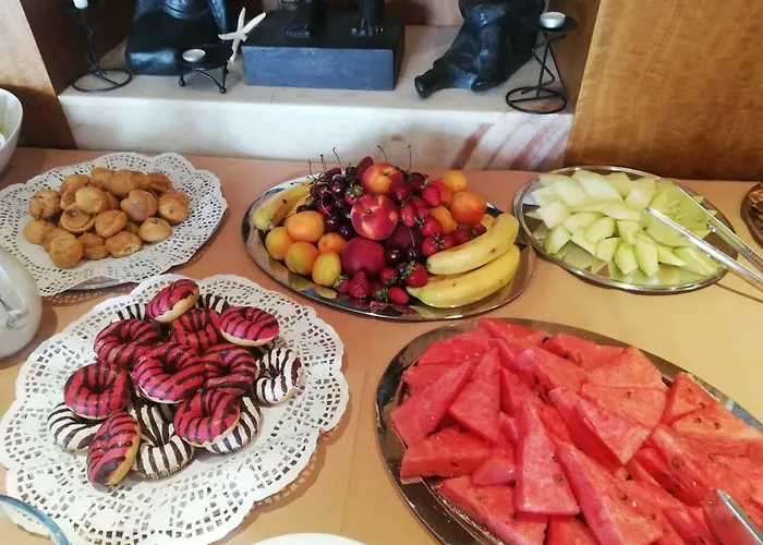 Отель Art Complex Anel Созополь