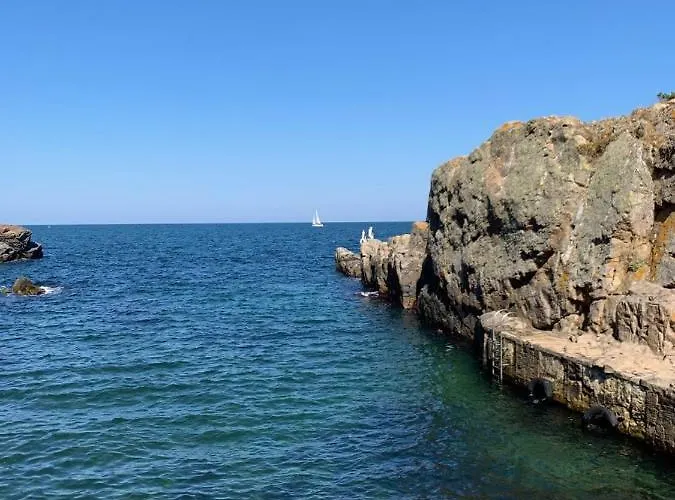 Art Complex Anel Отель 3*