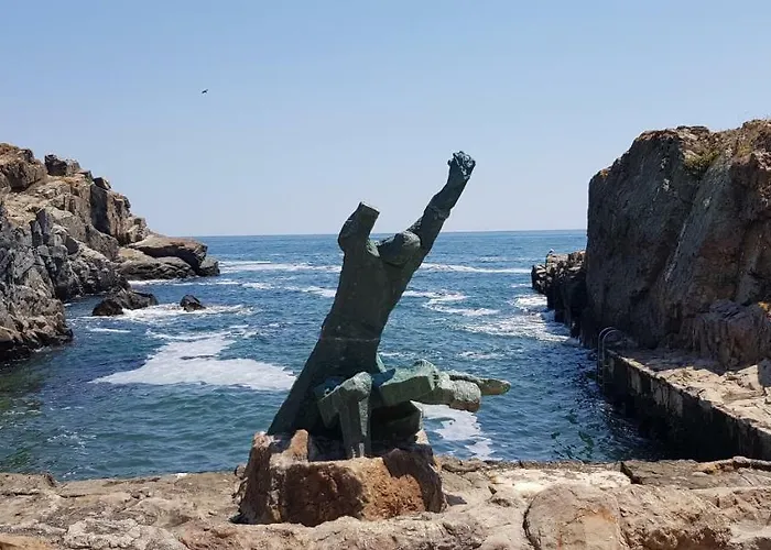 Отель Art Complex Anel